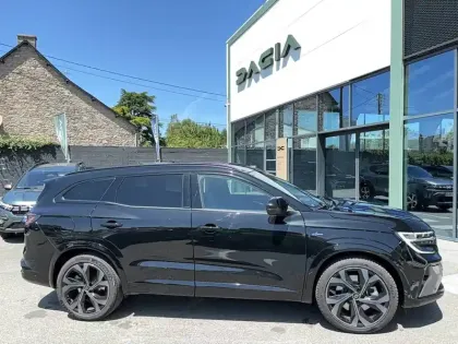 Photo 28 Renault Espace  E-Tech hybrid 200