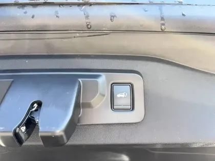 Photo 31 Renault Espace  E-Tech hybrid 200