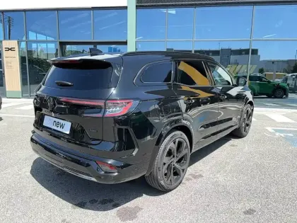 Photo 27 Renault Espace  E-Tech hybrid 200