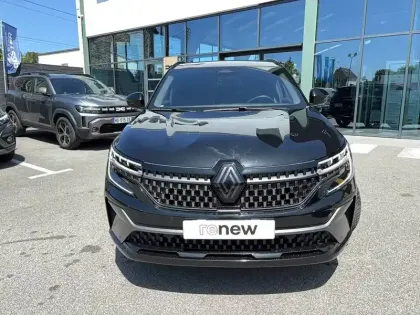 Photo 30 Renault Espace  E-Tech hybrid 200