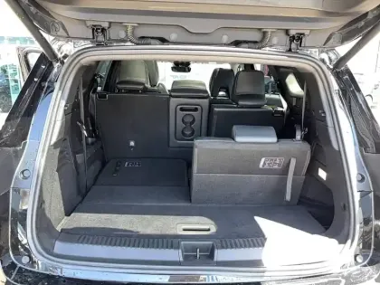 Photo 42 Renault Espace  E-Tech hybrid 200