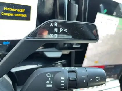 Photo 37 Renault Espace  E-Tech hybrid 200