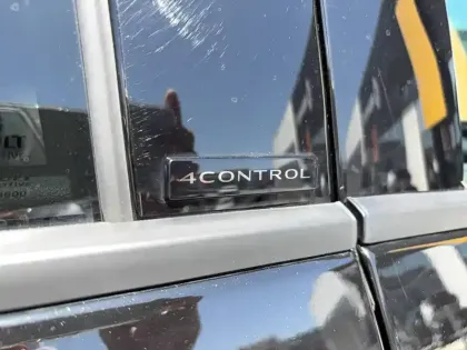 Photo 44 Renault Espace  E-Tech hybrid 200