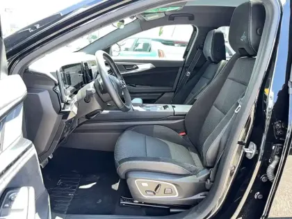 Photo 38 Renault Espace  E-Tech hybrid 200