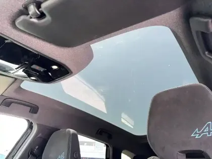 Photo 43 Renault Espace  E-Tech hybrid 200