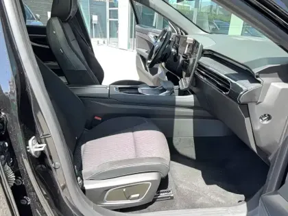 Photo 33 Renault Espace  E-Tech hybrid 200