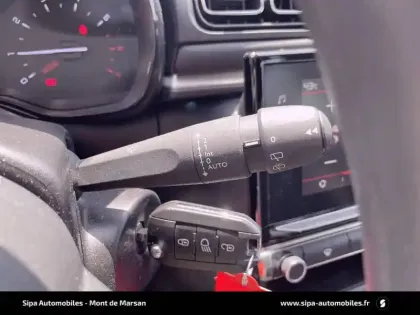 Photo 16 Citroën C3  PureTech 83 S&S BVM5