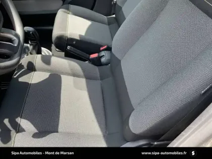 Photo 8 Citroën C3  PureTech 83 S&S BVM5