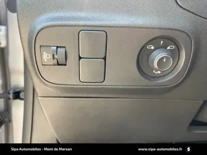 Photo 17 Citroën C3  PureTech 83 S&S BVM5