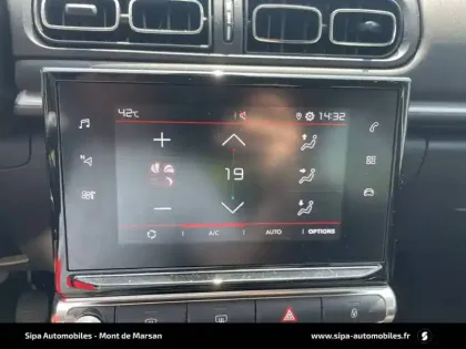 Photo 80 Citroën C3  PureTech 83 S&S BVM5