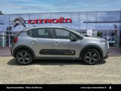Photo 65 Citroën C3  PureTech 83 S&S BVM5