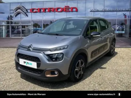 Photo 62 Citroën C3  PureTech 83 S&S BVM5