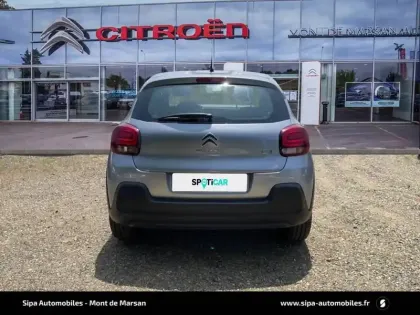 Photo 66 Citroën C3  PureTech 83 S&S BVM5