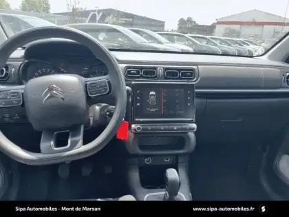 Photo 7 Citroën C3  PureTech 83 S&S BVM5