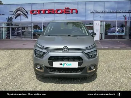 Photo 63 Citroën C3  PureTech 83 S&S BVM5