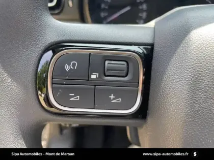 Photo 75 Citroën C3  PureTech 83 S&S BVM5