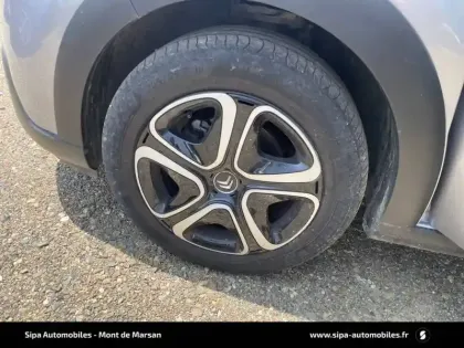 Photo 41 Citroën C3 Gén. III Ph2 C-Series 5