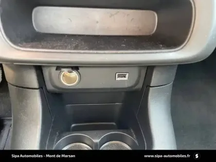 Photo 50 Citroën C3 Gén. III Ph2 C-Series 5