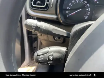 Photo 15 Citroën C3  PureTech 83 S&S BVM5