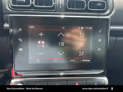 Photo 84 Citroën C3  PureTech 83 S&S BVM5