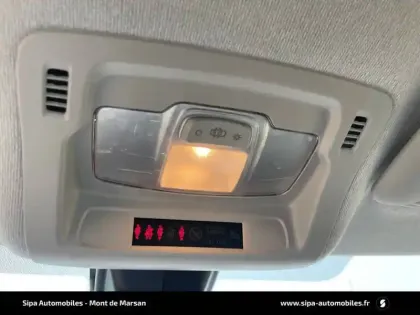 Photo 56 Citroën C3 Gén. III Ph2 C-Series 5