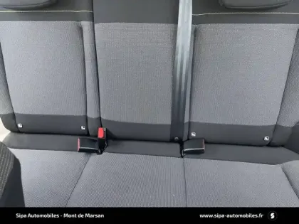 Photo 9 Citroën C3  PureTech 83 S&S BVM5