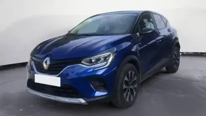 Photo Renault Captur Evolution