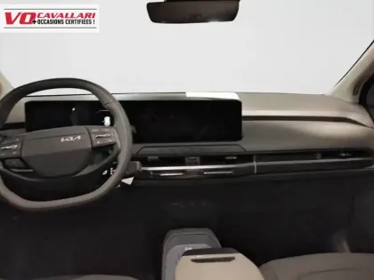 Photo 39 Kia Ev3  58.3 kWh 204 ch