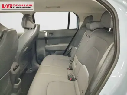 Photo 38 Kia Ev3  58.3 kWh 204 ch