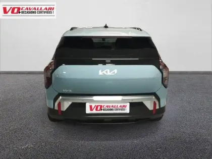 Photo 4 Kia Ev3  58.3 kWh 204 ch