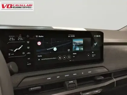 Photo 40 Kia Ev3  58.3 kWh 204 ch