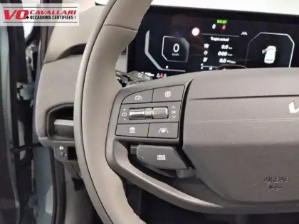 Photo 11 Kia Ev3  58.3 kWh 204 ch