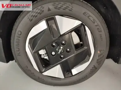 Photo 14 Kia Ev3  58.3 kWh 204 ch