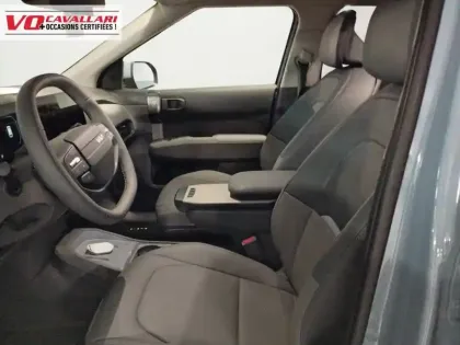 Photo 7 Kia Ev3  58.3 kWh 204 ch