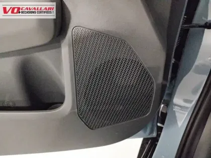 Photo 42 Kia Ev3  58.3 kWh 204 ch