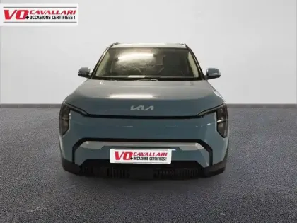 Photo 16 Kia Ev3 Gén. I Ph1 Earth 5