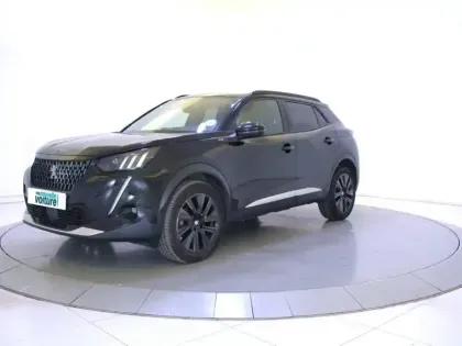 Photo Peugeot 2008 Gt Pack