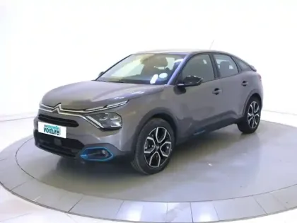 Photo Citroën C4 Feel Pack