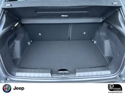 Photo 30 Jeep Avenger  1.2 Turbo T3 110 ch e-Hybrid BVR6