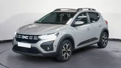 Photo Dacia Sandero Stepway Expression