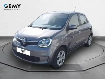 Photo Renault Twingo Zen