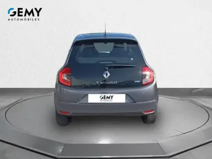 Photo 4 Renault Twingo  III Achat Intégral - 21
