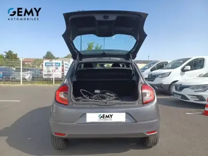 Photo 5 Renault Twingo  III Achat Intégral - 21