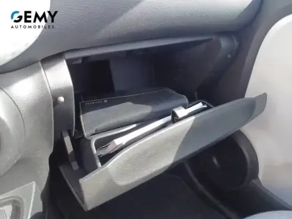 Photo 18 Renault Twingo  III Achat Intégral - 21