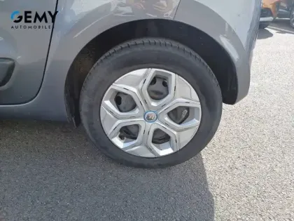 Photo 10 Renault Twingo  III Achat Intégral - 21