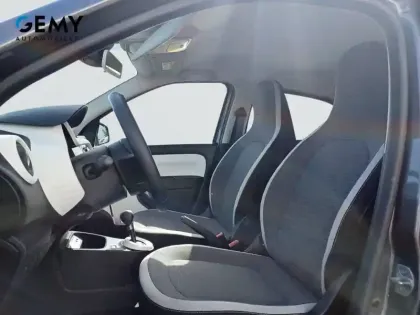 Photo 8 Renault Twingo  III Achat Intégral - 21