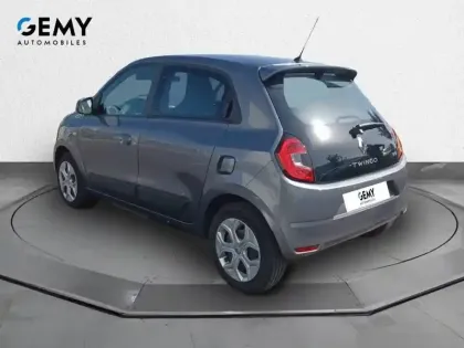 Photo 6 Renault Twingo  III Achat Intégral - 21