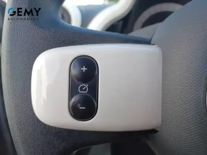 Photo 14 Renault Twingo  III Achat Intégral - 21