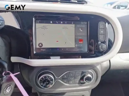 Photo 15 Renault Twingo  III Achat Intégral - 21