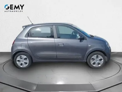 Photo 3 Renault Twingo  III Achat Intégral - 21